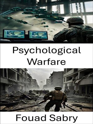 cover image of Psychological Warfare